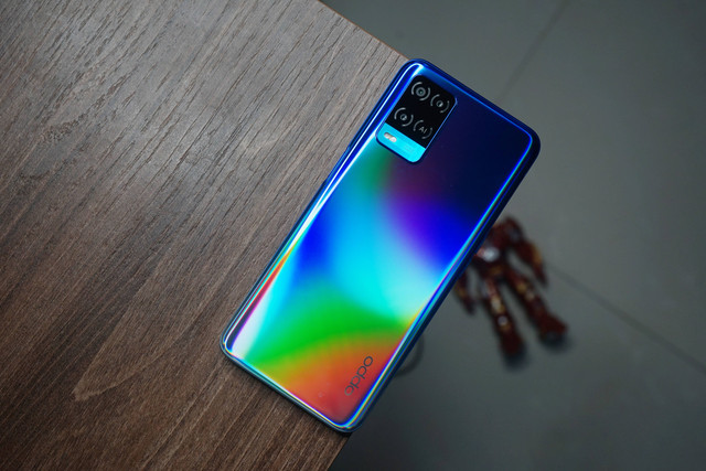  Ilustrasi Cara Mengatasi Layar Mati saat Menelpon HP OPPO, Foto Unsplash/Anh Nhat