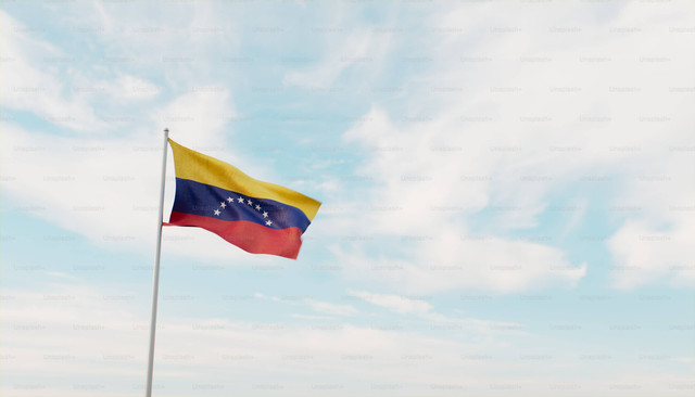 Ilustrasi Nama Ibu Kota Venezuela. Sumber: Unsplash