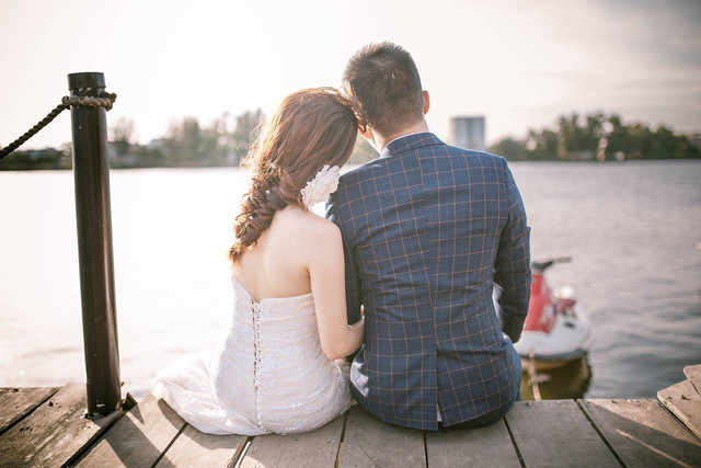 Ilustrasi pasangan. Foto: pixabay.com