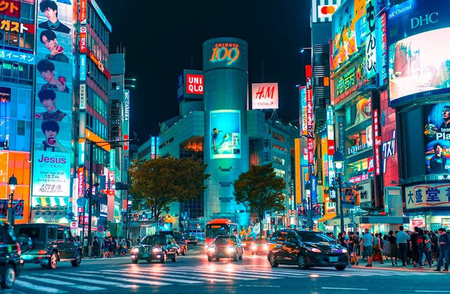 Ilustrasi Komoditas Apakah yang Tidak Bisa Dipenuhi oleh Jepang, Sehingga Harus Dipasok dari Negara Lain?  Sumber Unsplash/Jezael Melgoza
