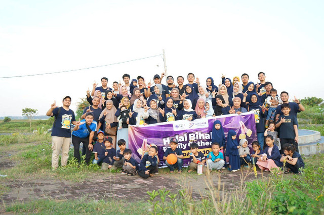 Member TDA Wajo. dok