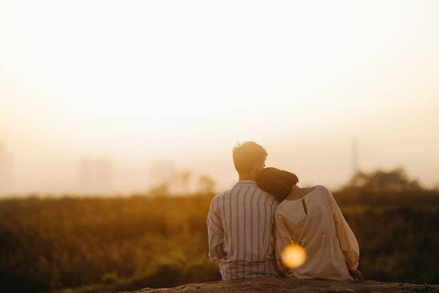 Ilustrasi kata-kata buat pacar yang cuek, sumber foto: pexels.com/Văn Thắng