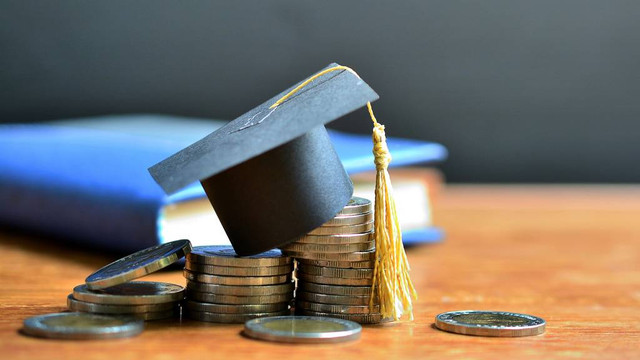 Ilustrasi beasiswa PIP. Foto: shutterstock