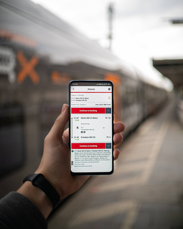 Arti Booking dalam Bahasa Inggris. Foto: Unsplash