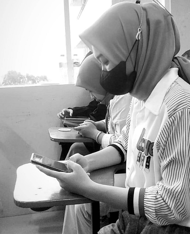 Foto diambil dari penulis