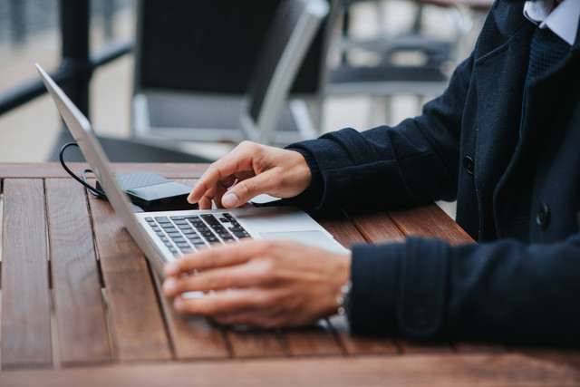 Cara Membersihkan Local Disk C, Foto Hanya Ilustrasi: Pexels/Anete Lusina