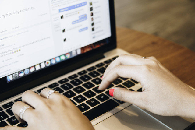 Ilustrasi Apa Itu IoT dan Contohnya, Cek Selengkapnya di Sini. Foto: Pexels.com/Tranmautritam