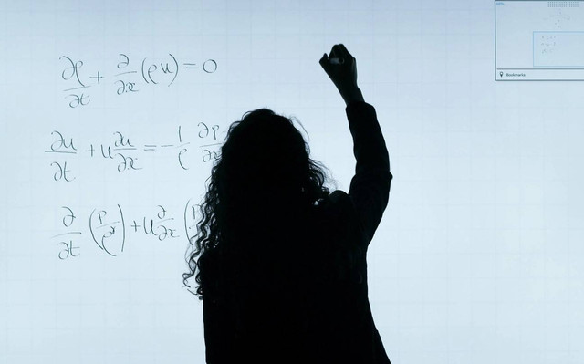 Ilustrasi pengertian relasi dan fungsi. Sumber: Pexels