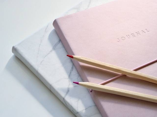 Ilustrasi kata-kata tentang sekolah. Sumber: Unsplash.com/Jess Bailey