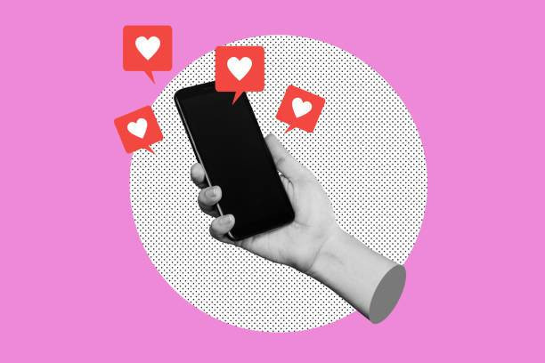 Ilustrasi Cara Menyimpan Foto Di TikTok, Foto: Unsplash/Marina Demeshko.