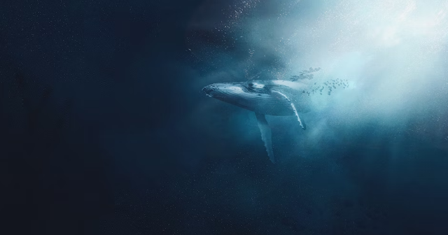 Ciri-ciri Hewan Vivipar. Sumber: Unsplash/Gabriel Dizzi