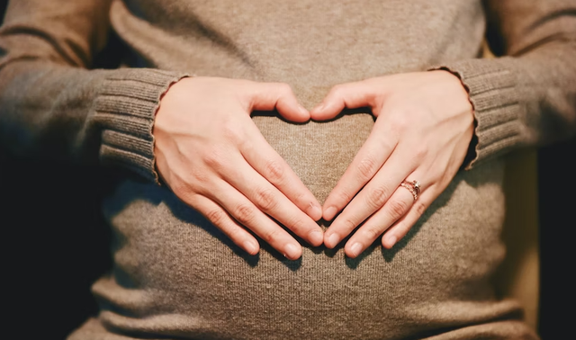 Cara Menaikkan HB dengan Cepat pada Ibu Hamil. Unsplash/Suhyeon Choi