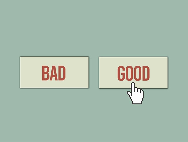 Ilustrasi konsekuensi. Sumber: Pixabay / Ramdlon