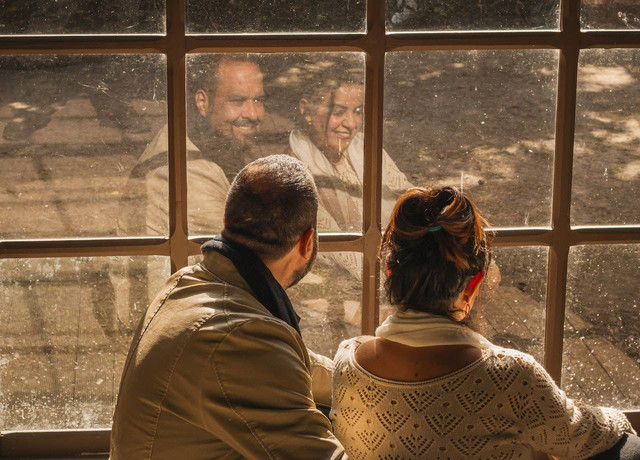 Ilustrasi pertanyaan gombal dan jawabannya. Sumber: Fred Souza/pexels.com