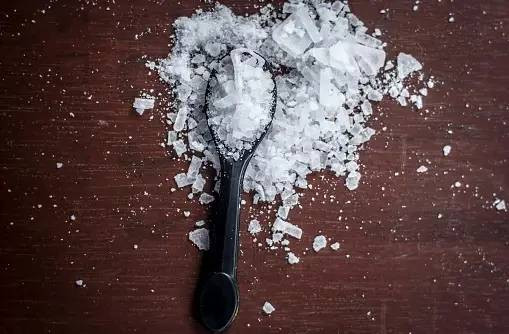 Ilustrasi Manfaat Kapur Barus   Sumber Unsplash/Mirzamlk