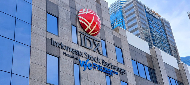 Cara Melihat Harga Saham di IDX, foto Unsplash/Ruben Sukatendel.