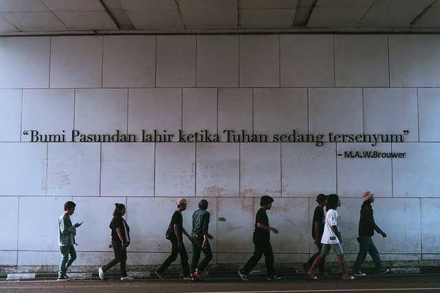Ilustrasi hotel untuk backpacker di bandung. Sumber: www.unsplash.com