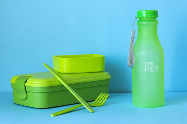 Ilustrasi tempat makan. Foto: Shutterstock