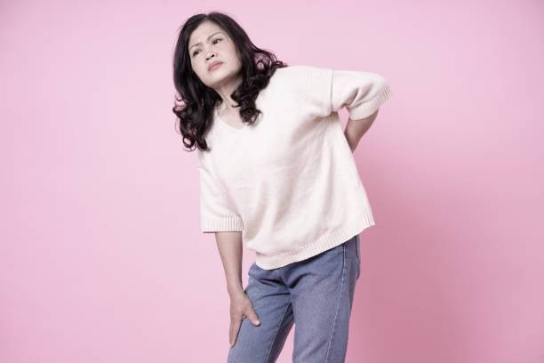 Ilustrasi Sebutkan Gangguan Ataupun Kelainan Dan Penyakit Pada Sistem Gerak Manusia, Foto: Unsplash/SunnyVMD.