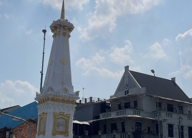 Kredit Foto : Dokumentasi Pribadi