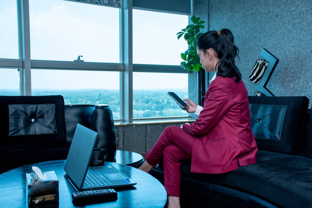 2 Cara Mengecek Pemakaian Terakhir Telkomsel. Foto: Pexels/Iram Zhehzad. 