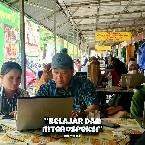 Gambar milik pribadi