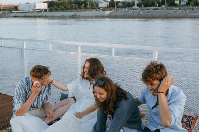 Ilustrasi cara double date, sumber foto: KoolShooters by pexels.com