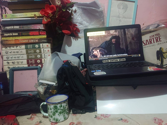 Ilustrasi gambar: Dokumen pribadi