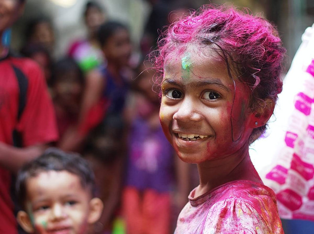 Ilustrasi Sifat anak Krdua. Sumber: Unsplash