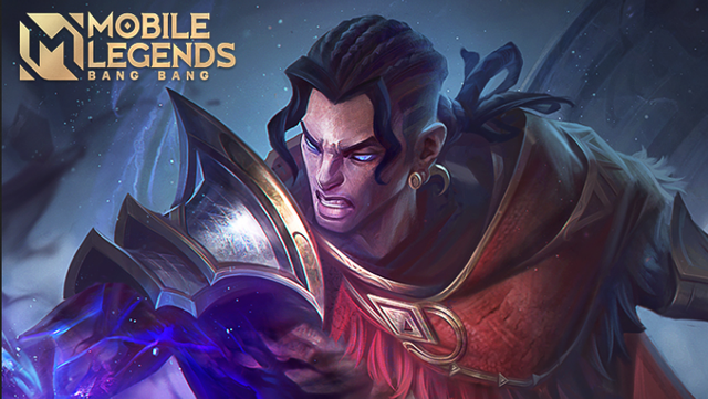 Ilustrais build Brody tersakit 2023. Foto: Mobile Legends