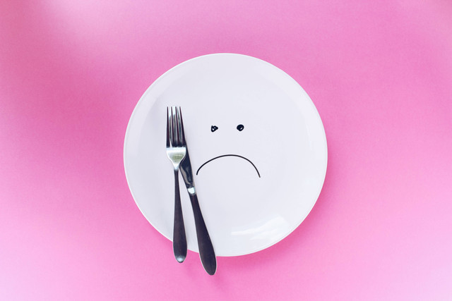 Ilustrasi Cara Intermittent Fasting untuk Pemula, Foto:unsplash/Thought Catalog