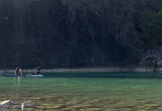 Kredit Foto : Dokumentasi Pribadi