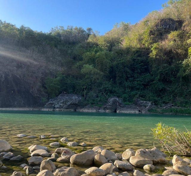 Kredit Foto : Dokumentasi Pribadi