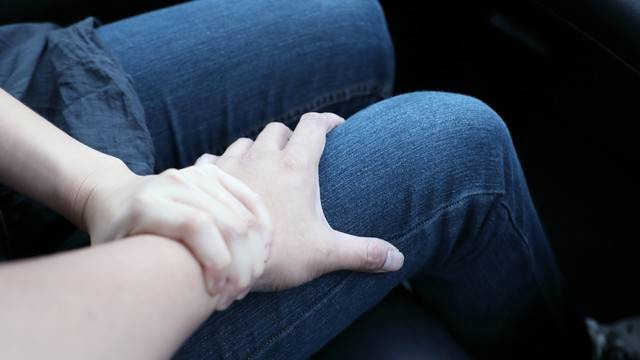 Ilustrasi kekerasan seksual. Foto: Shutter Stock