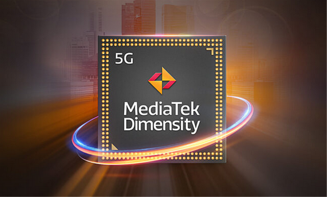 Ilustrasi Dimensity 7020 setara dengan apa? Foto: MediaTek