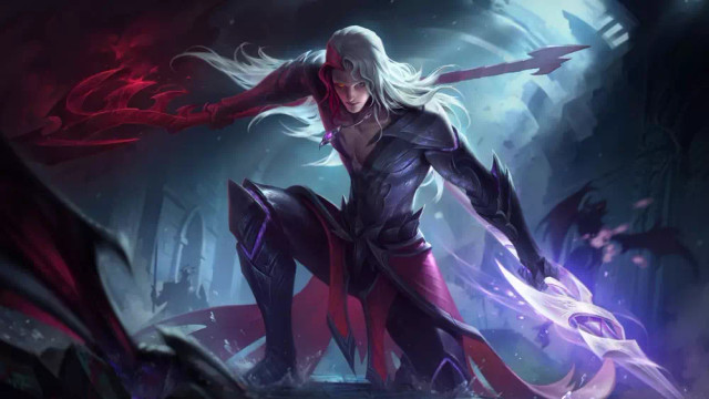 Ilustrasi 5 Hero Counter Arlott di Mobile Legends, Ini Rekomendasinya. Foto: Mobile Legends Fandom