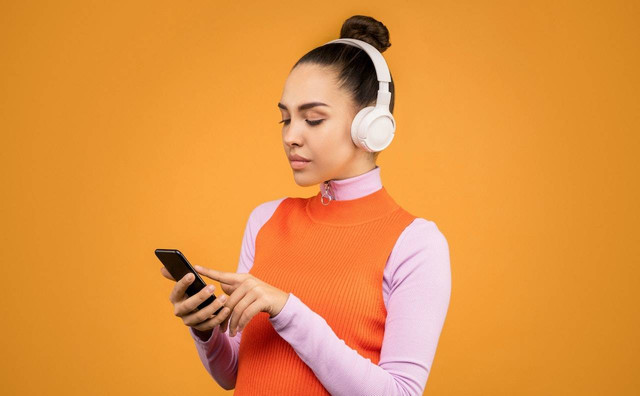 Ilustrasi Cara Membantu Teman supaya Jadian. Sumber: Pexels.com/Sound On
