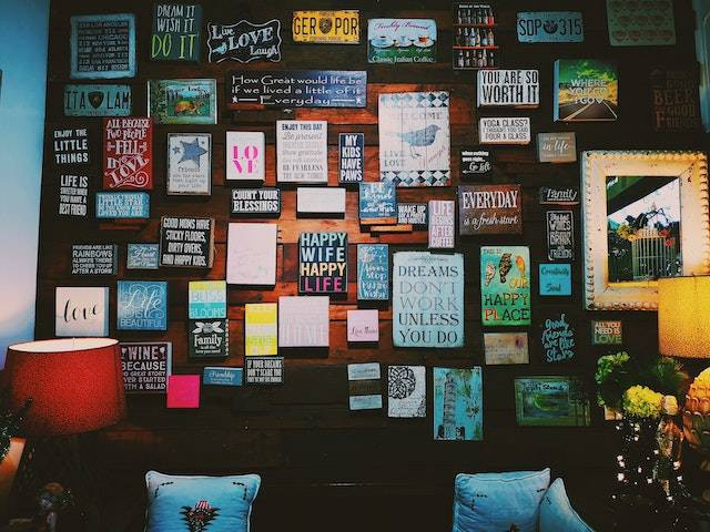 Ilustrasi kata bijak Luffy, sumber foto: pexels.com/Kris K