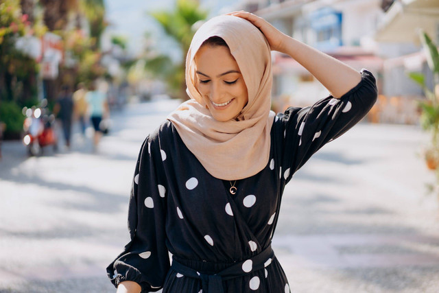 Ilustrasi Arti Nama Aliza dalam Islam. Foto: Pexels.
