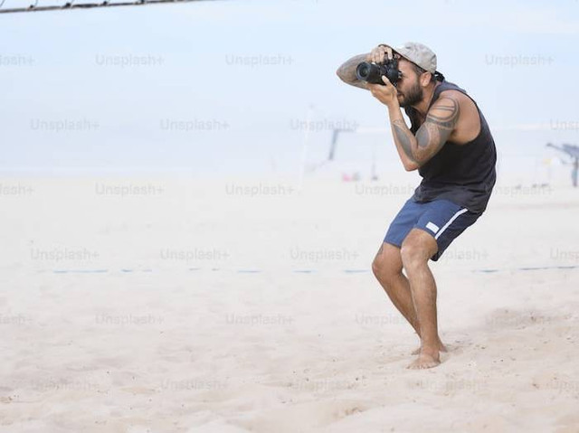 Ilustrasi foto close up adalah. Sumber: unsplash.com/ unsplash+