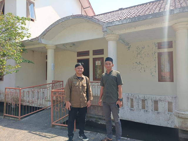 Muhammad Iqbal Inspirasi Generasi Milenial