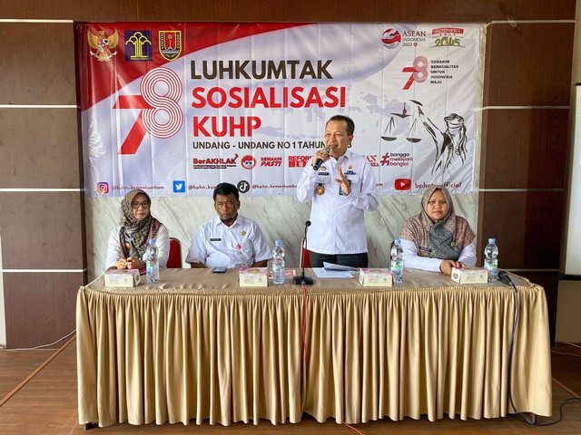 dok.humas kanwil jateng