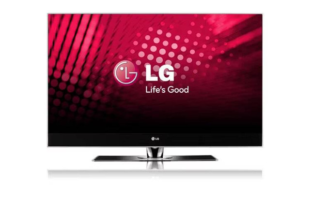 Ilustrasi Cara Scan Ulang TV Digital LG dengan dan tanpa STB. Foto: LG