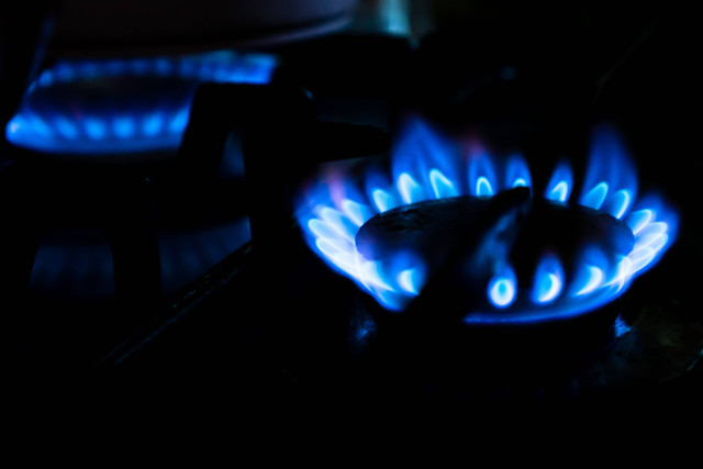 Ilustrasi Cara Pasang Gas Portable, Foto:unsplash/KWON JUNHO