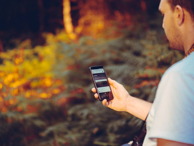 Ilustrasi Cara Mengecek Paketan Indosat Ooredoo, Unsplash/Jamie Street