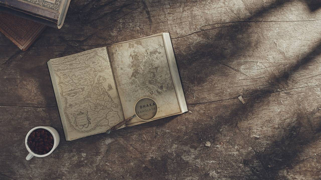 Ilustrasi Ciri-ciri Sejarah sebagai Peristiwa. Sumber: Pixabay/Monoar_CGI_Artists