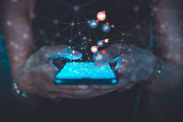 ilustrasi akses internet sumber: istock