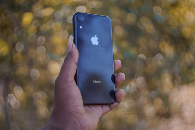 Cara Tukar Tambah HP di Tokopedia. Foto: Pexels/Soundarapandian MS.