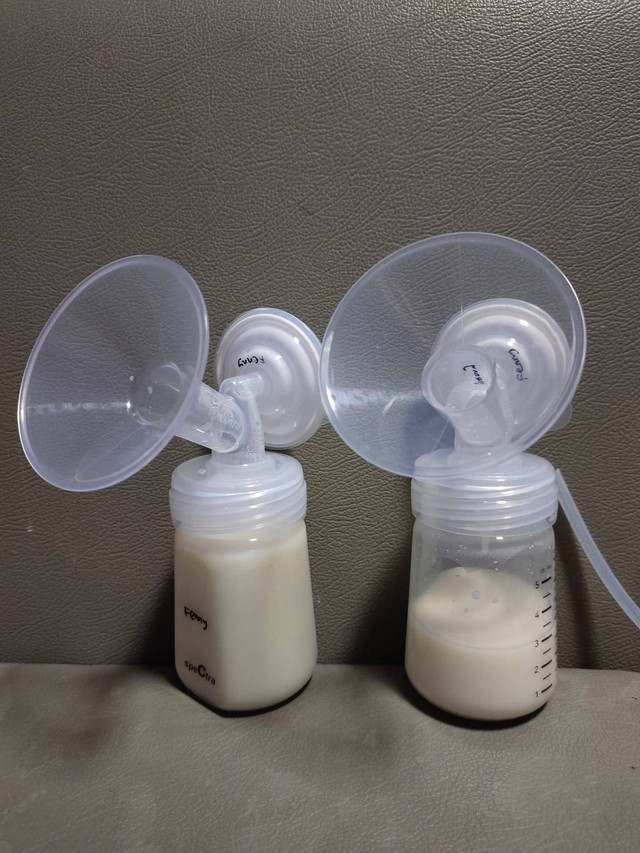 Memompa ASI secara konsisten menjadi kunci bagi ibu yang bekerja dalam pemberian ASI eksklusif.