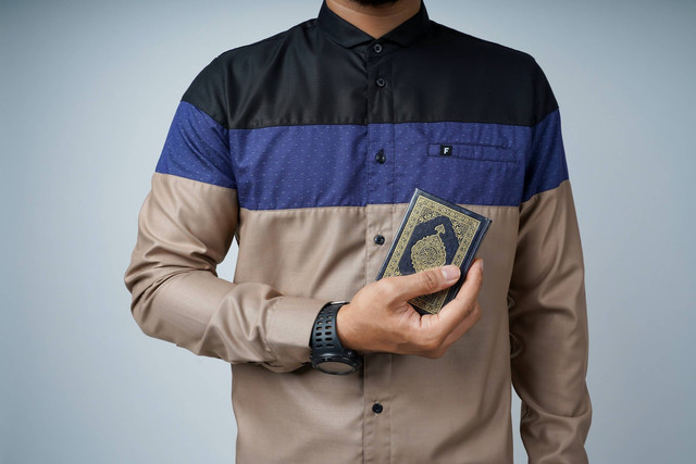 Ilustrasi Sebutkan keistimewaan Al-Quran sebagai pedoman hidup umat muslim, sumber: unsplash/FadkheraOfficial